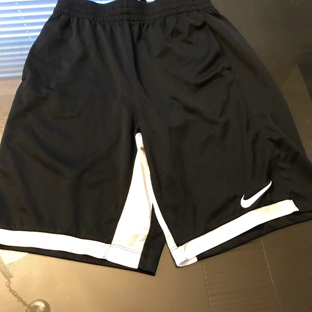 Boys Nike Shorts